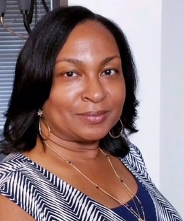 Ms. Barnes Ms. Barnes